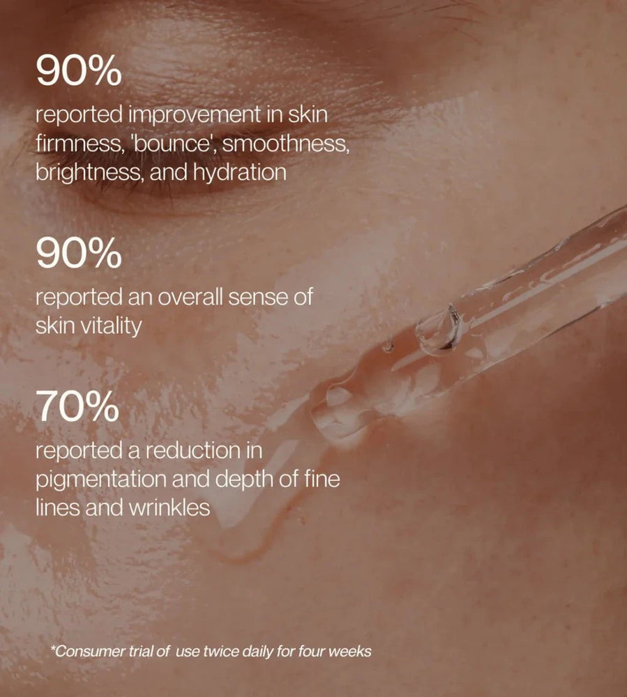 Edible Beauty Australia Edible Beauty Super Stem Cell Concentrate 15ml