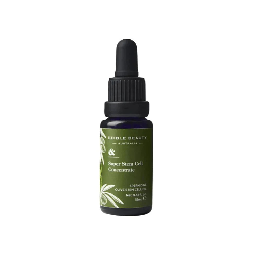 Edible Beauty Australia Edible Beauty Super Stem Cell Concentrate 15ml