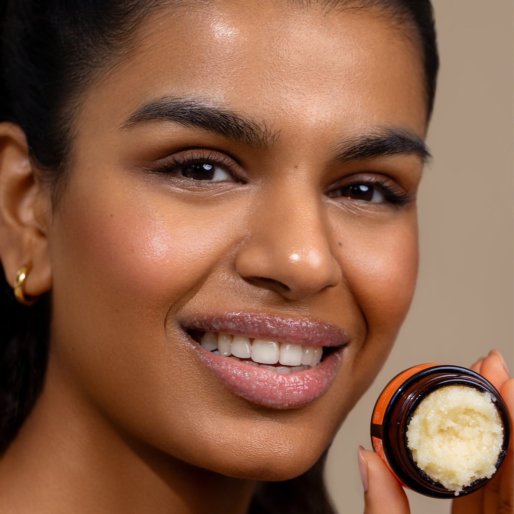 Edible Beauty Australia Edible Beauty Australia Sweet+Juicy Lip Scrub 20g Skin Care