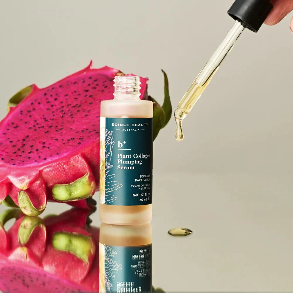 Edible Beauty Australia Edible Beauty Collagen Boosting Duo Skin Care