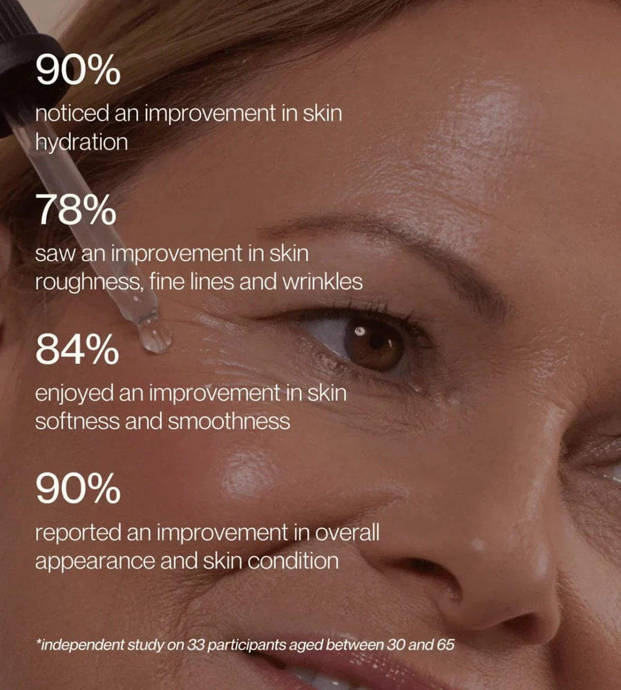 Edible Beauty Australia Edible Beauty No. 3 Exotic Goddess Ageless Serum 30ml Skin Care