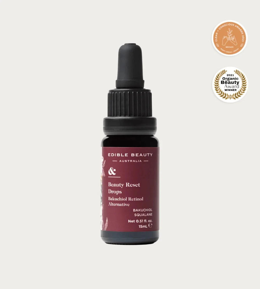 Edible Beauty Australia Edible Beauty Skin Essentials Duo Skin Care