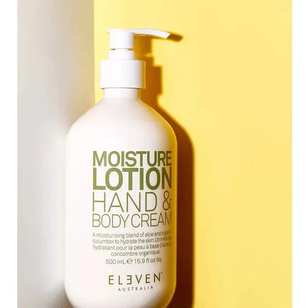 ELEVEN Australia ELEVEN Australia Lotion Hand & Body 500ml Body Moisturisers