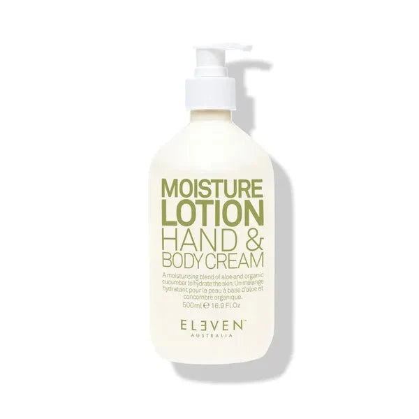 ELEVEN Australia ELEVEN Australia Lotion Hand & Body 500ml Body Moisturisers