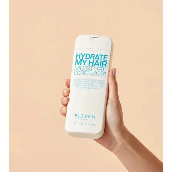 ELEVEN Australia ELEVEN Australia Hydrate Conditioner 300ml Conditioner