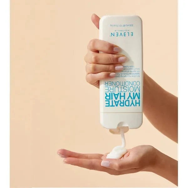 ELEVEN Australia ELEVEN Australia Hydrate Conditioner 300ml Conditioner