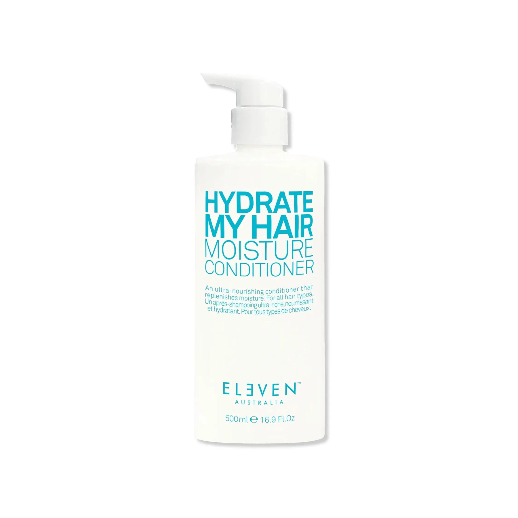 ELEVEN Australia ELEVEN Australia Hydrate Conditioner 500ml Conditioner