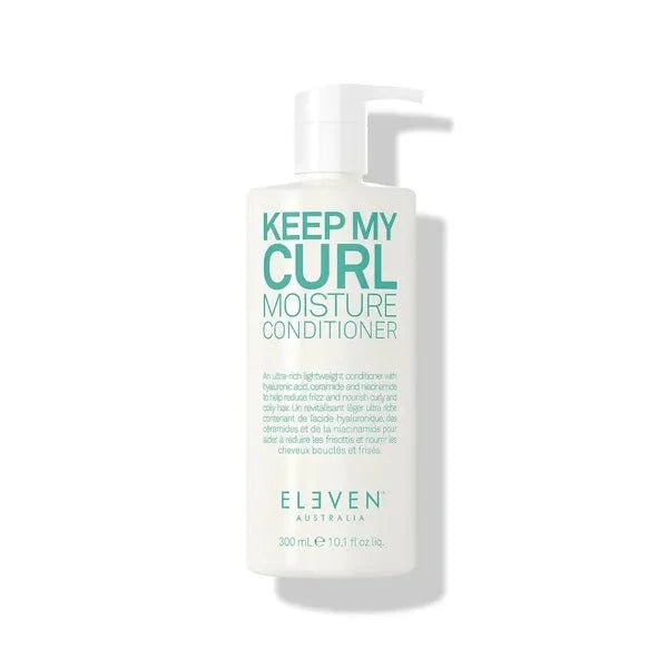 ELEVEN Australia ELEVEN Australia Keep My Curl Moisture Conditioner 300ml Conditioner