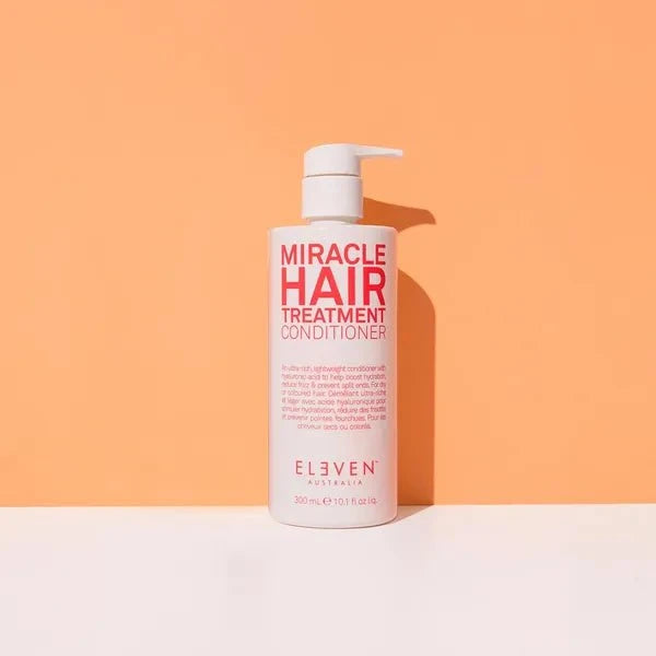 ELEVEN Australia ELEVEN Australia Miracle Conditioner 300ml Conditioner