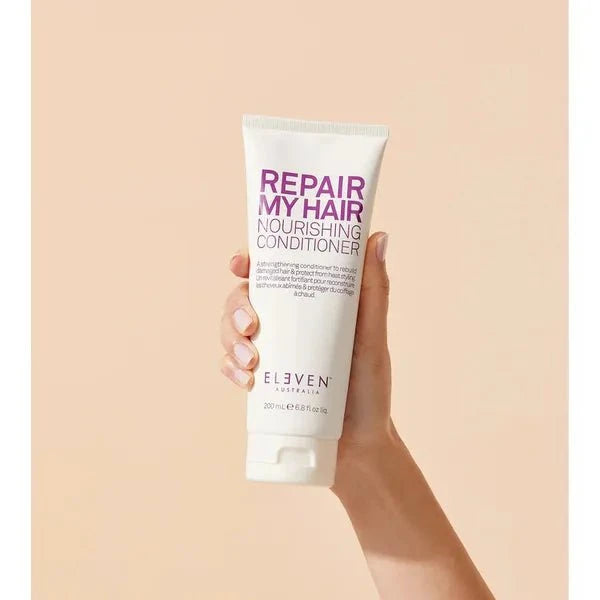 ELEVEN Australia ELEVEN Australia Repair Conditioner 200ml Conditioner
