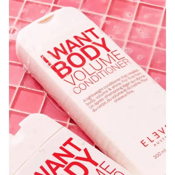 ELEVEN Australia ELEVEN Australia Volume Conditioner 300ml Conditioner