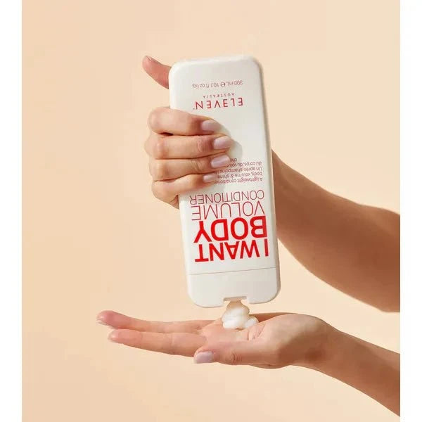 ELEVEN Australia ELEVEN Australia Volume Conditioner 300ml Conditioner