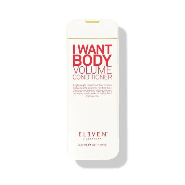 ELEVEN Australia ELEVEN Australia Volume Conditioner 300ml Conditioner