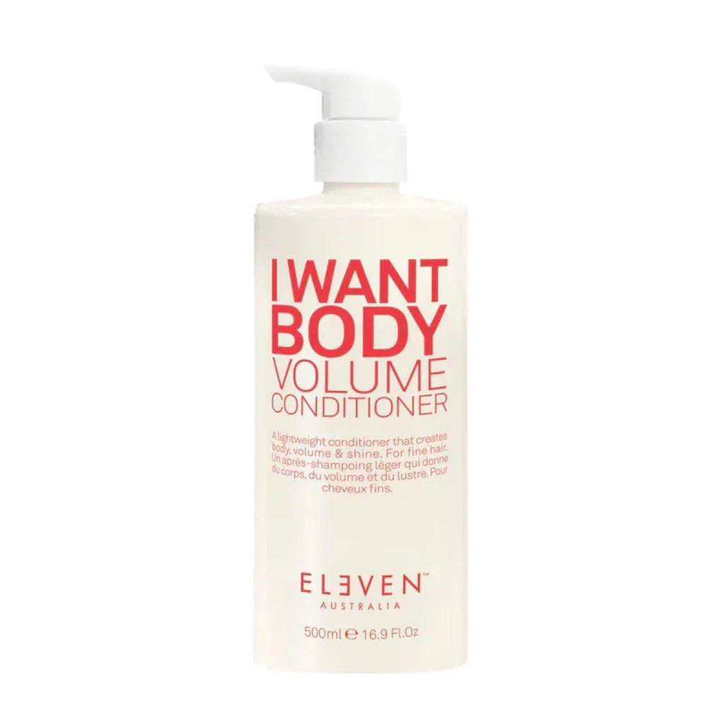 ELEVEN Australia ELEVEN Australia Volume Conditioner 500ml Conditioner