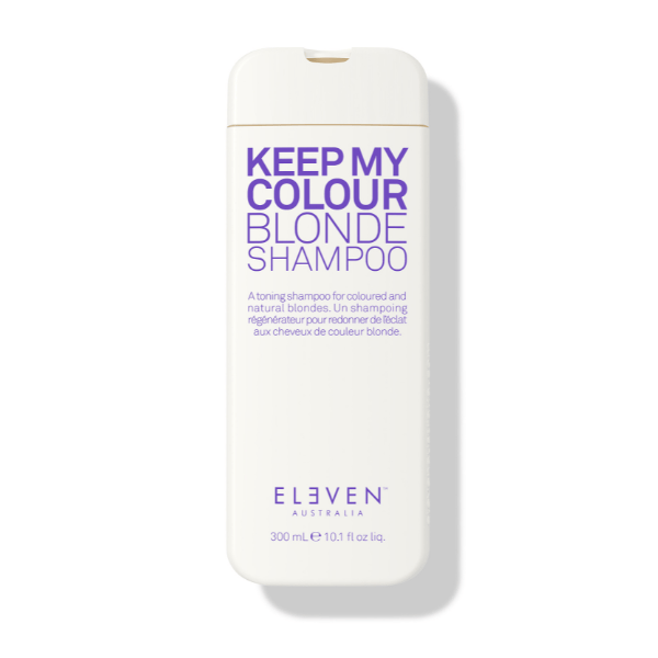 ELEVEN Australia ELEVEN Australia Blonde Holiday Trio Gift Sets [Health and Beauty]