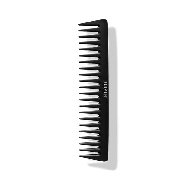 ELEVEN Australia ELEVEN Australia Black Wide Tooth Comb Hair Brushes