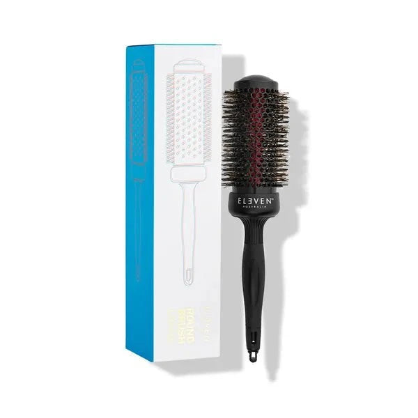 ELEVEN Australia ELEVEN Australia Round Brush - Large 43mm Hair Brushes