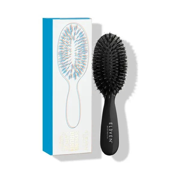 ELEVEN Australia ELEVEN Australia Styling Brush - Large Hair Brushes