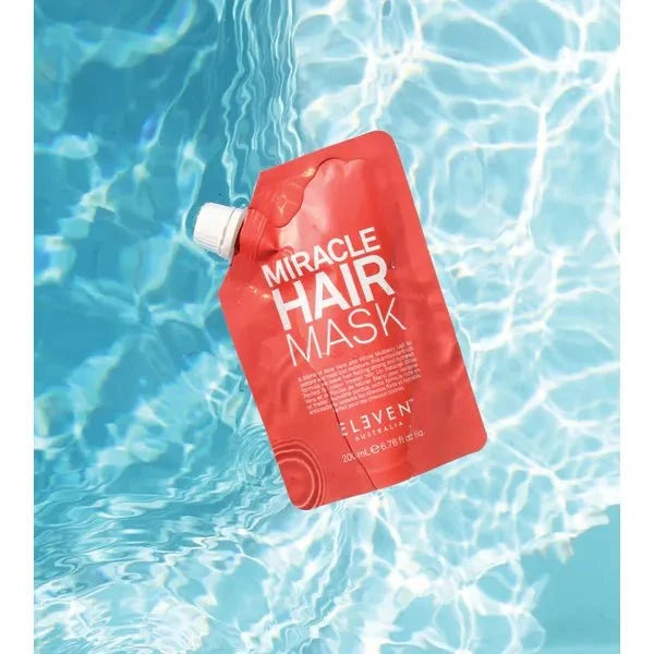 ELEVEN Australia ELEVEN Australia Miracle Hair Mask 200ml Hair Mask