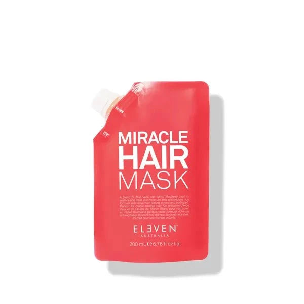 ELEVEN Australia ELEVEN Australia Miracle Hair Mask 200ml Hair Mask