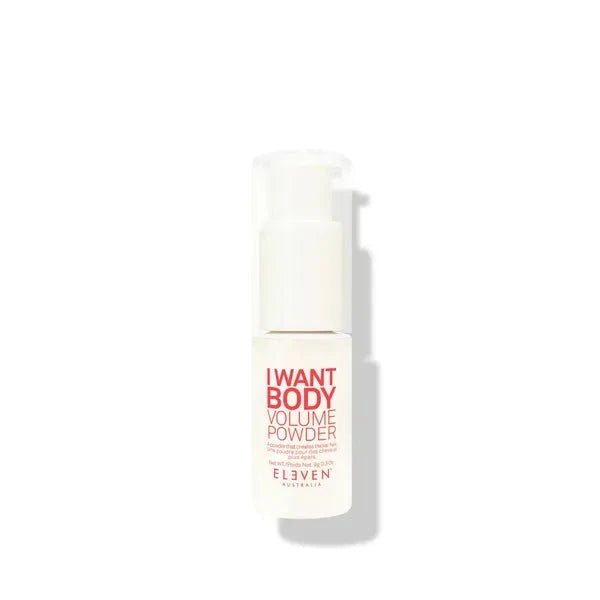 ELEVEN Australia ELEVEN Australia Body Volume Powder 9g Hair Styling Products