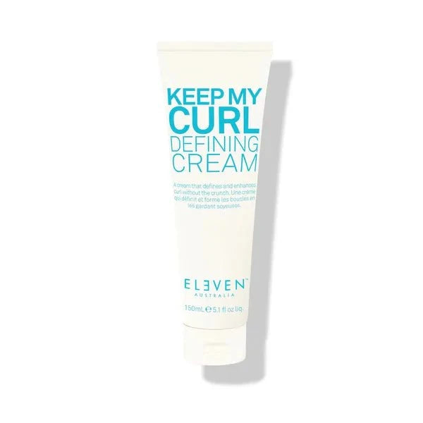 ELEVEN Australia ELEVEN Australia Curl Defining Cream 150ml Hair Styling Products