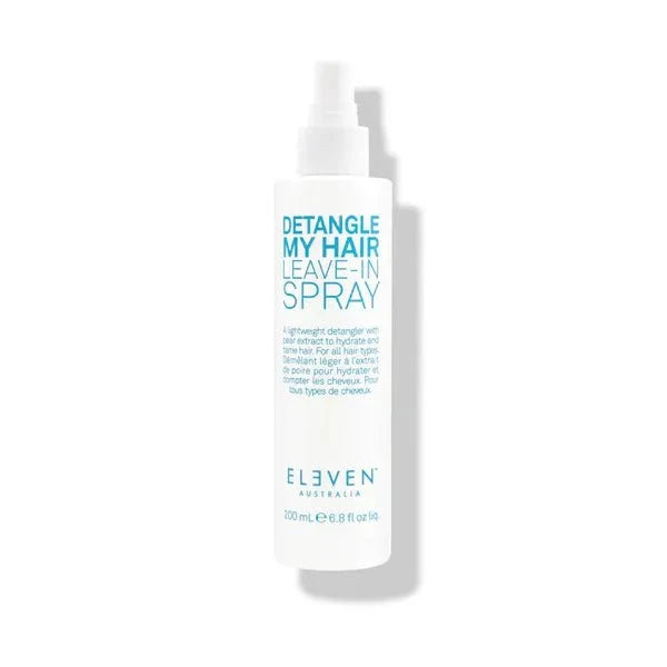 ELEVEN Australia ELEVEN Australia Detangle Leave-In Spray 200ml Hair Styling Products