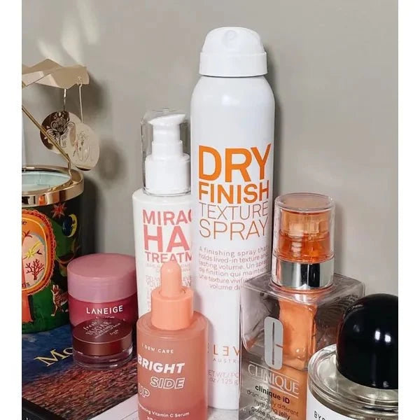 ELEVEN Australia ELEVEN Australia Dry Finish Texture Spray 200ml Hair Styling Products