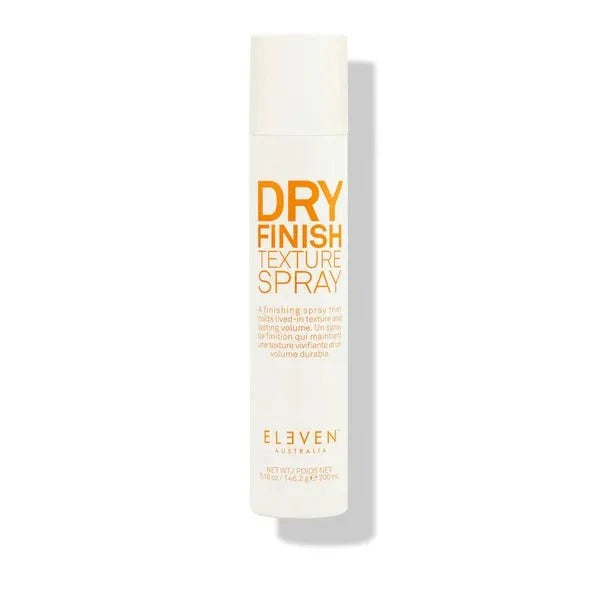 ELEVEN Australia ELEVEN Australia Dry Finish Texture Spray 200ml Hair Styling Products