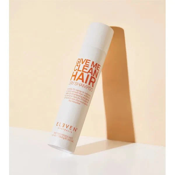 ELEVEN Australia ELEVEN Australia Dry Shampoo 200ml Hair Styling Products