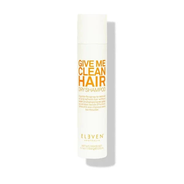 ELEVEN Australia ELEVEN Australia Dry Shampoo 200ml Hair Styling Products