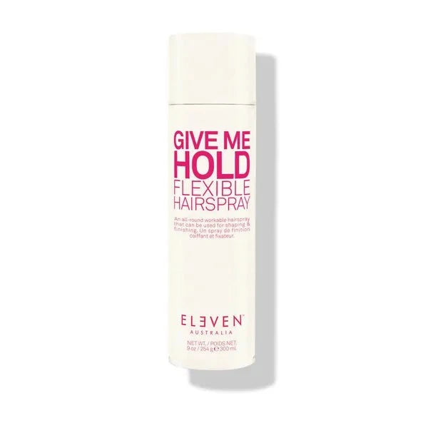 ELEVEN Australia ELEVEN Australia Flexible Hairspray 300ml Hair Styling Products