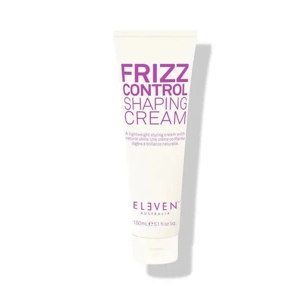ELEVEN Australia ELEVEN Australia Frizz Control Cream 150ml Hair Styling Products