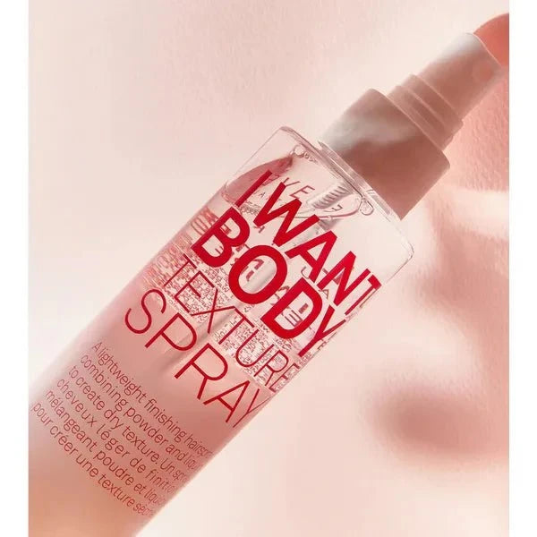 ELEVEN Australia ELEVEN Australia I Want Body Texture Spray 200ml Hair Styling Products