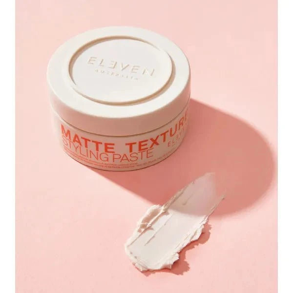 ELEVEN Australia ELEVEN Australia Matte Texture Paste 85g Hair Styling Products