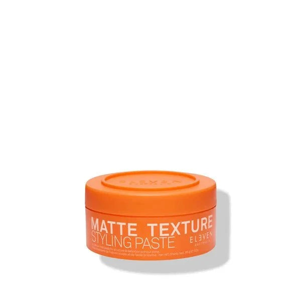 ELEVEN Australia ELEVEN Australia Matte Texture Paste 85g Hair Styling Products