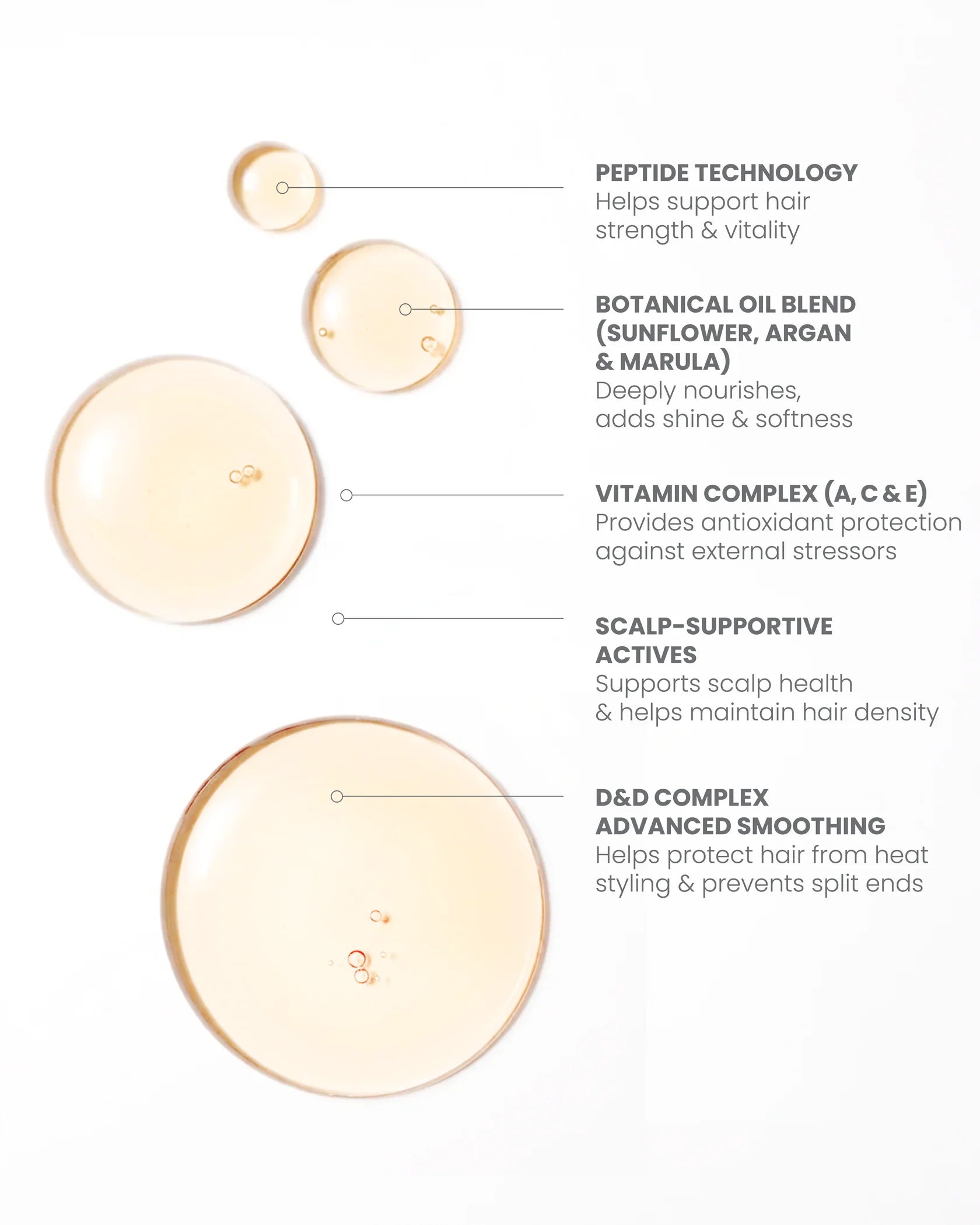 ELEVEN Australia ELEVEN Australia Miracle Hair Treatment Oil Elixir 100ml Hair Styling Products