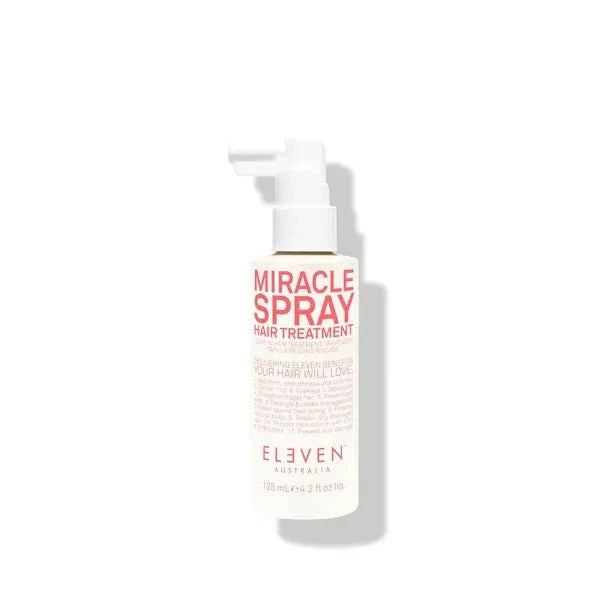 ELEVEN Australia ELEVEN Australia Miracle Spray Hair Treatment 125ml Hair Styling Products