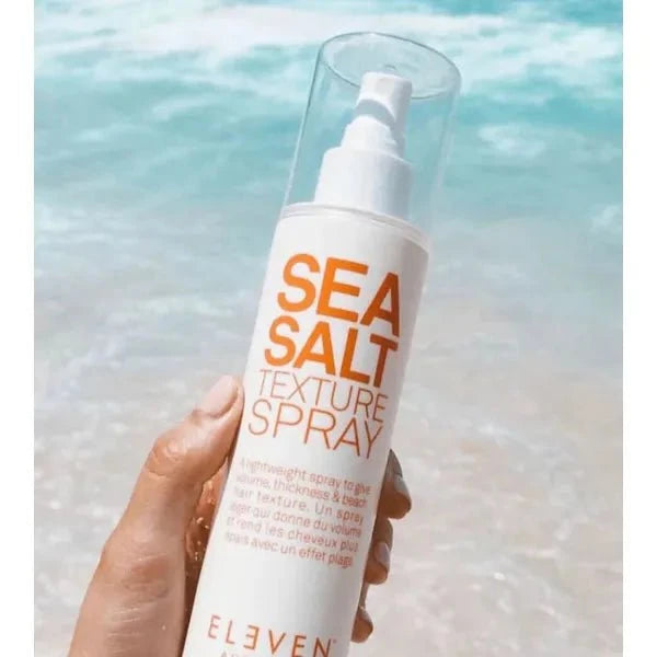 ELEVEN Australia ELEVEN Australia Salt Spray 200ml Hair Styling Products