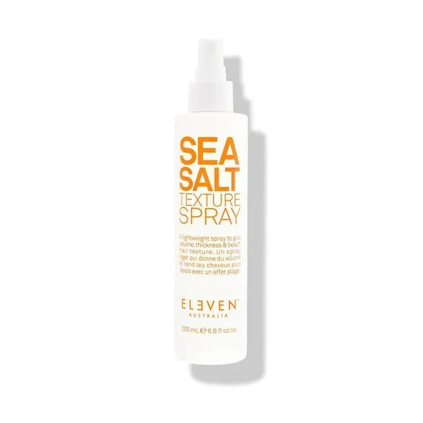 ELEVEN Australia ELEVEN Australia Salt Spray 200ml Hair Styling Products