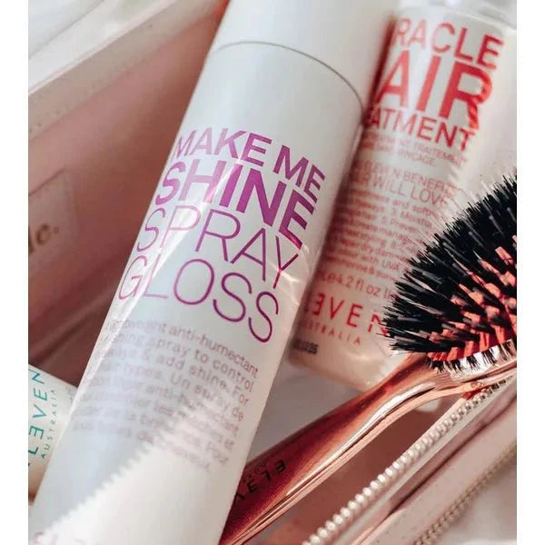 ELEVEN Australia ELEVEN Australia Shine Spray Gloss 200ml Hair Styling Products
