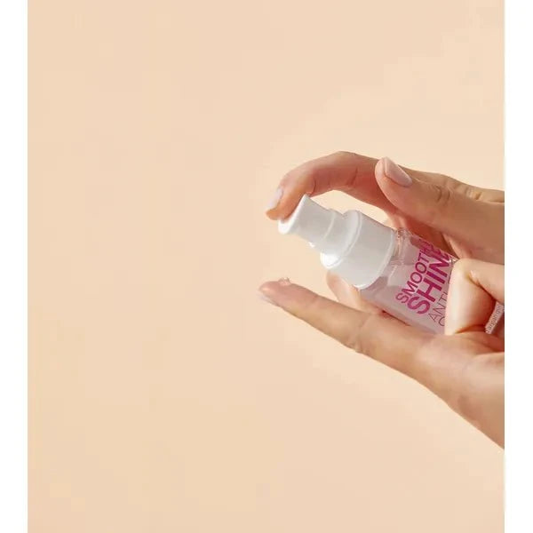 ELEVEN Australia ELEVEN Australia Smooth & Shine Serum 60ml Hair Styling Products