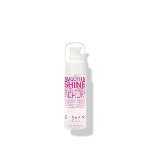 ELEVEN Australia ELEVEN Australia Smooth & Shine Serum 60ml Hair Styling Products