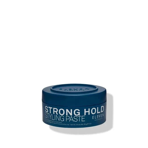 ELEVEN Australia ELEVEN Australia Strong Hold Paste 85g Hair Styling Products