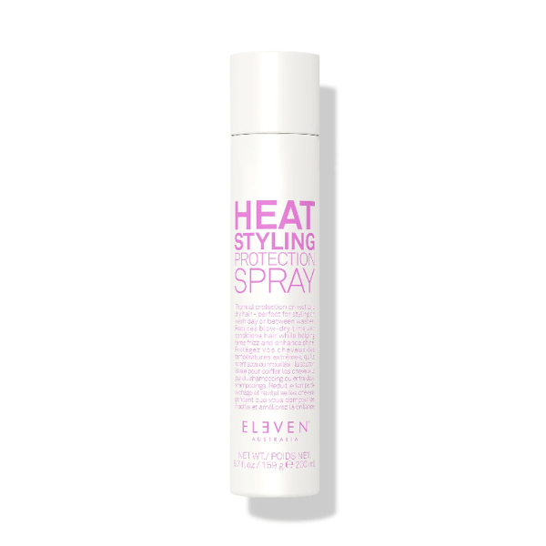 ELEVEN Australia ELEVEN Australia Heat Styling Protection Spray 200ml Heat Protection