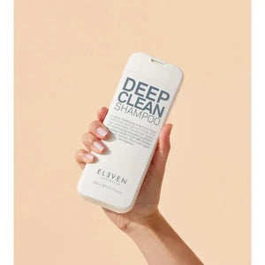 ELEVEN Australia ELEVEN Australia Deep Clean Shampoo 300ml Shampoo