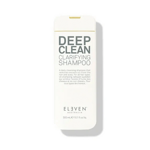 ELEVEN Australia ELEVEN Australia Deep Clean Shampoo 300ml Shampoo