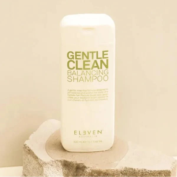 ELEVEN Australia ELEVEN Australia Gentle Clean Balancing Shampoo Shampoo