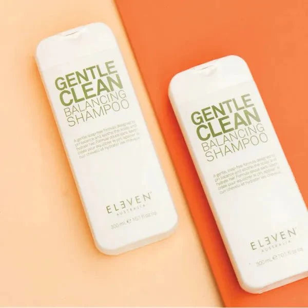 ELEVEN Australia ELEVEN Australia Gentle Clean Balancing Shampoo Shampoo