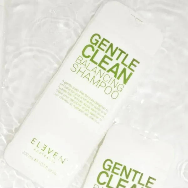 ELEVEN Australia ELEVEN Australia Gentle Clean Balancing Shampoo Shampoo